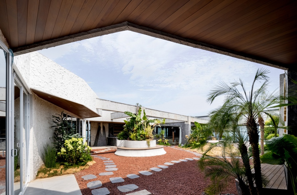 Sogno Mondo Puyuan Store China by Franky Chan