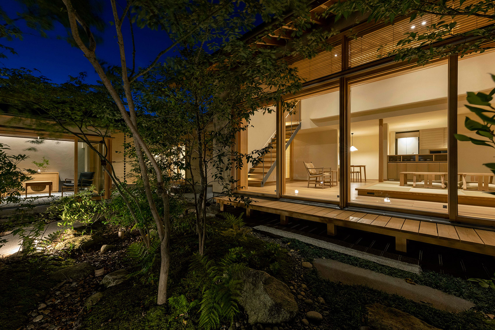 House in Nagoya Takashi Okuno Associates