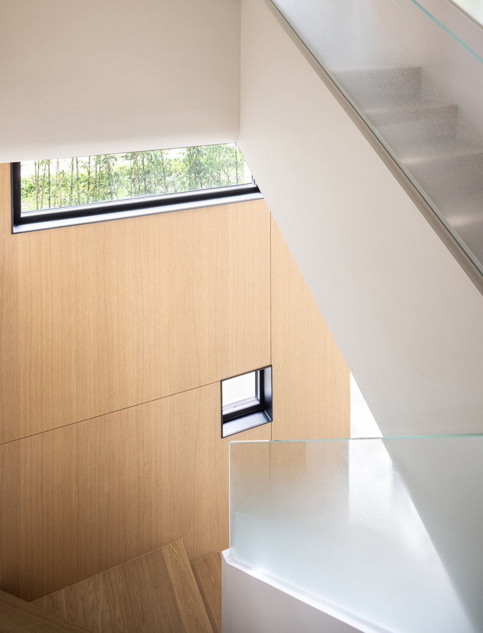 dream house by shiyi design