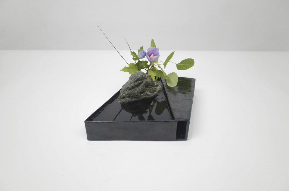 vase series by chen shujie studio