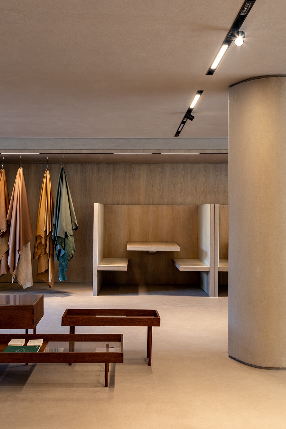 55 Design by Studio Arthur Casas