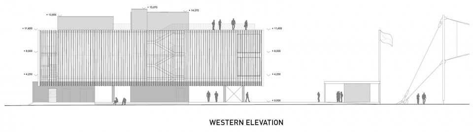 Czech Pavilion at EXPO 2015 in Milan by CHYBIK KRISTOF