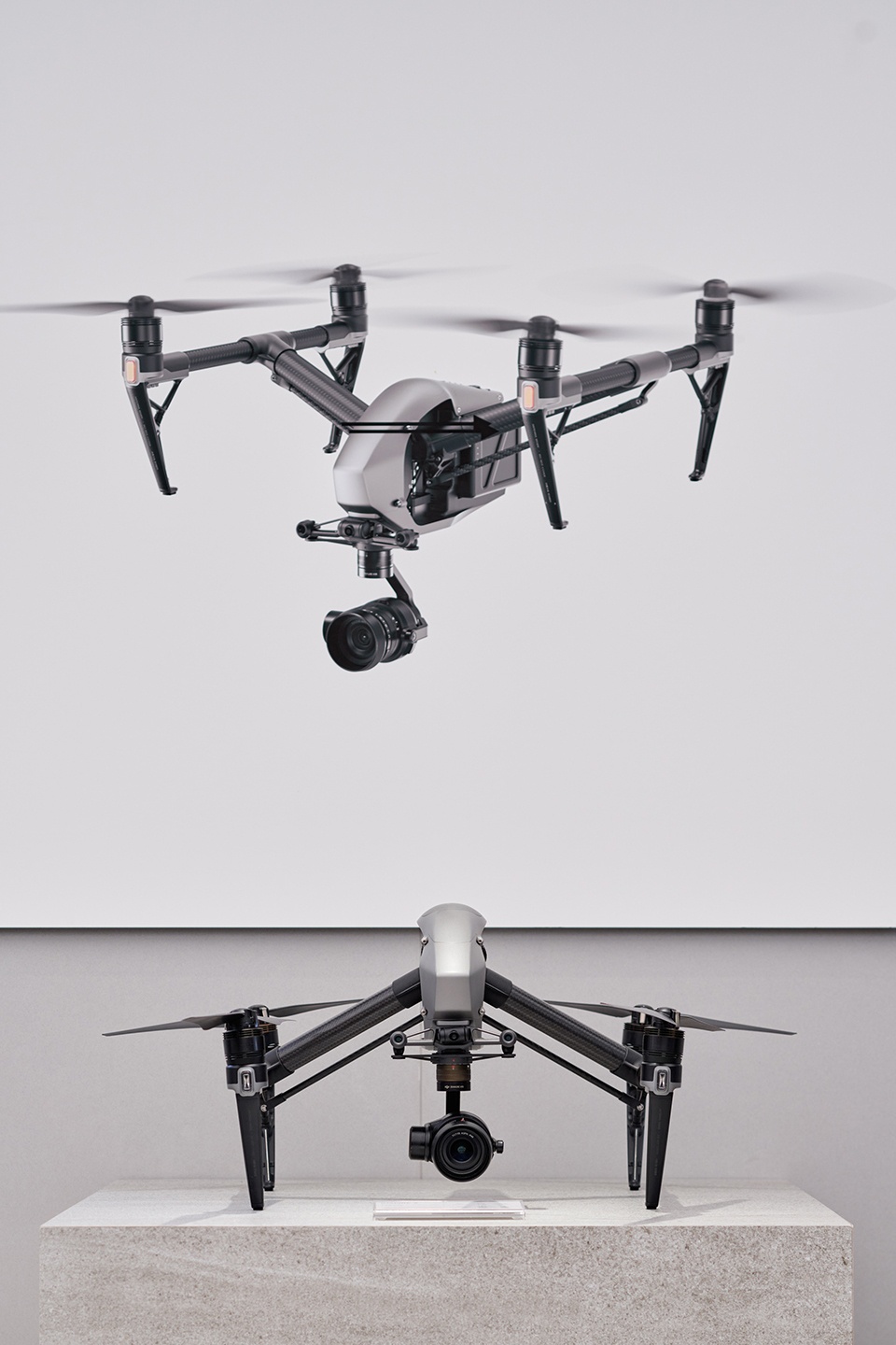 DJI HASSELBLAD China by E Studio jbz