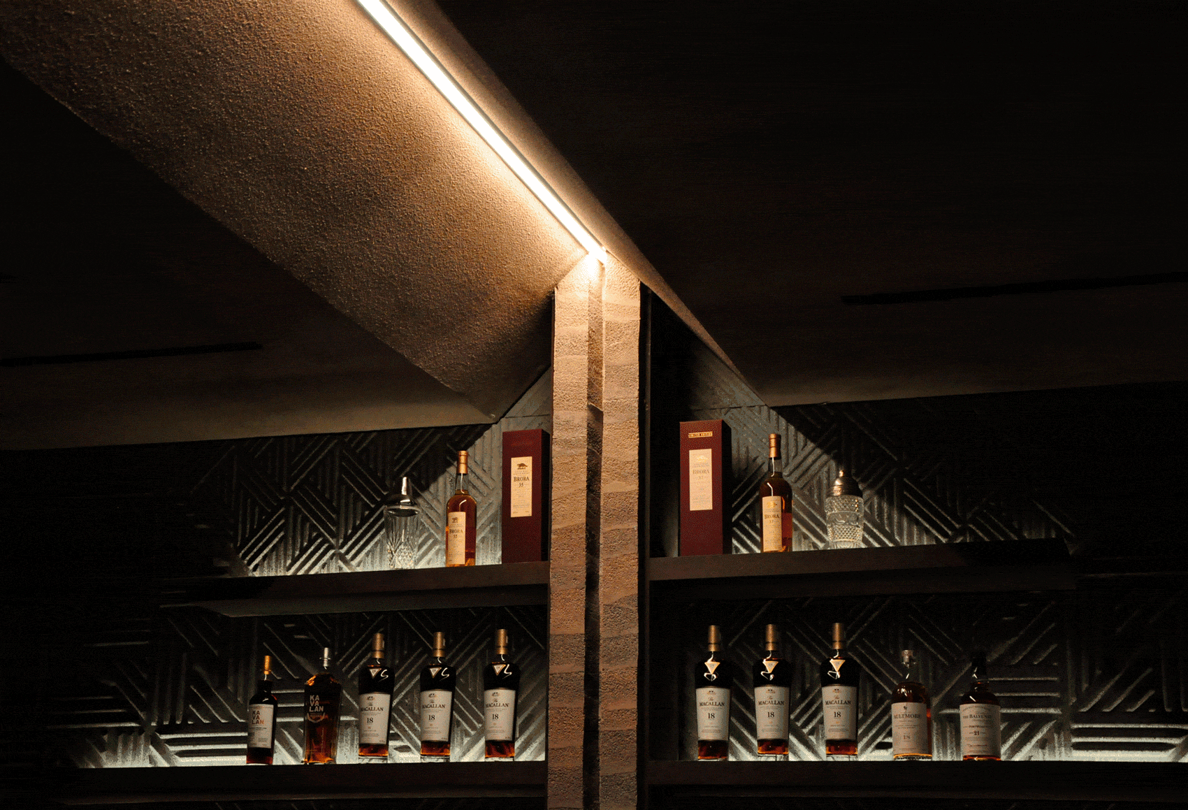 La Beato by Light for