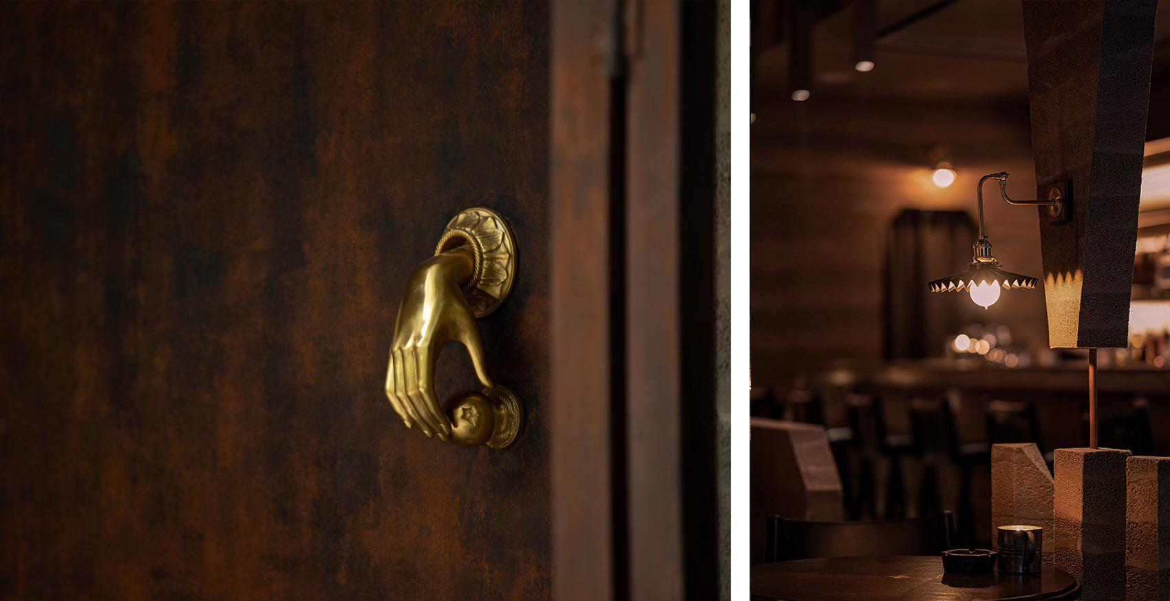 La Beato by Light for