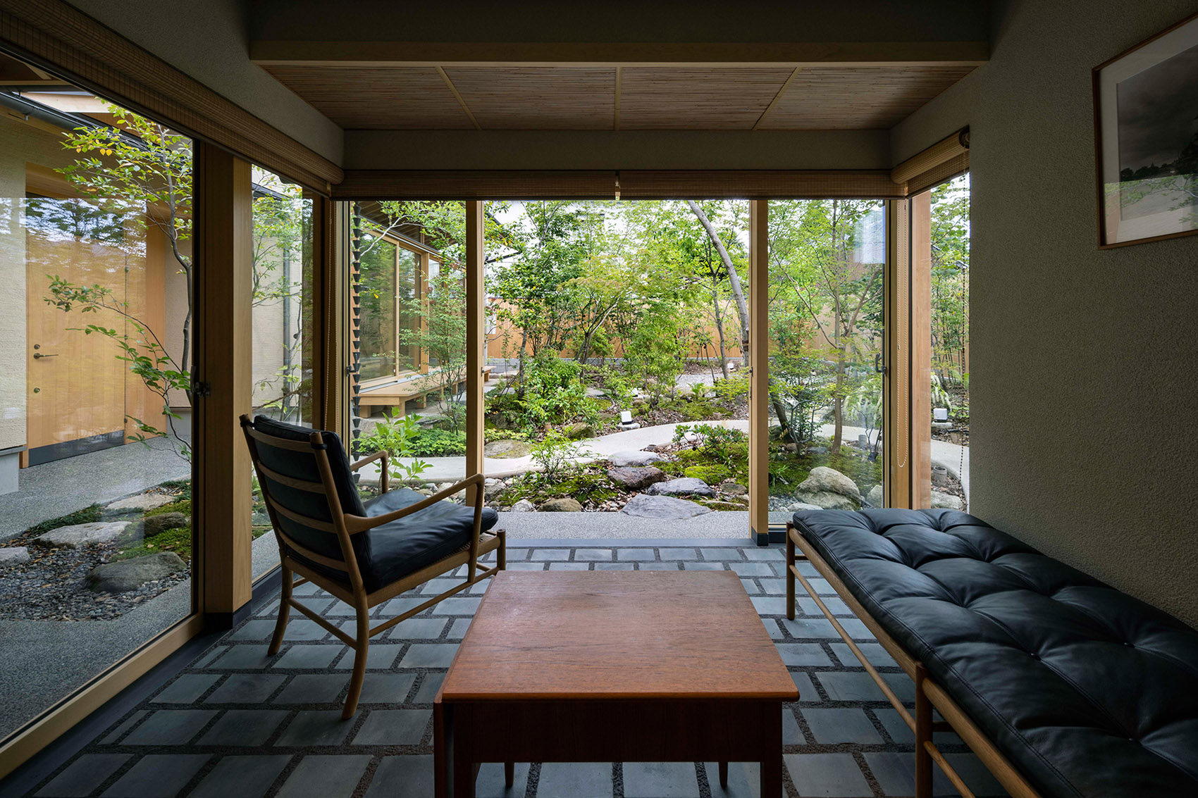 House in Nagoya Takashi Okuno Associates