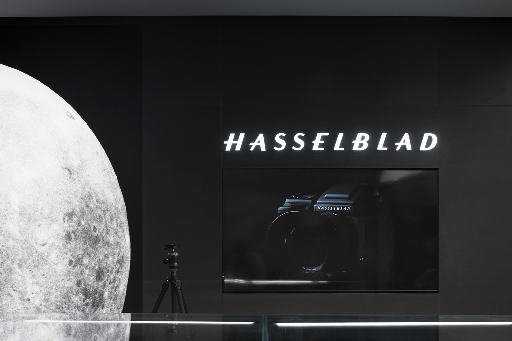 DJI HASSELBLAD China by E Studio