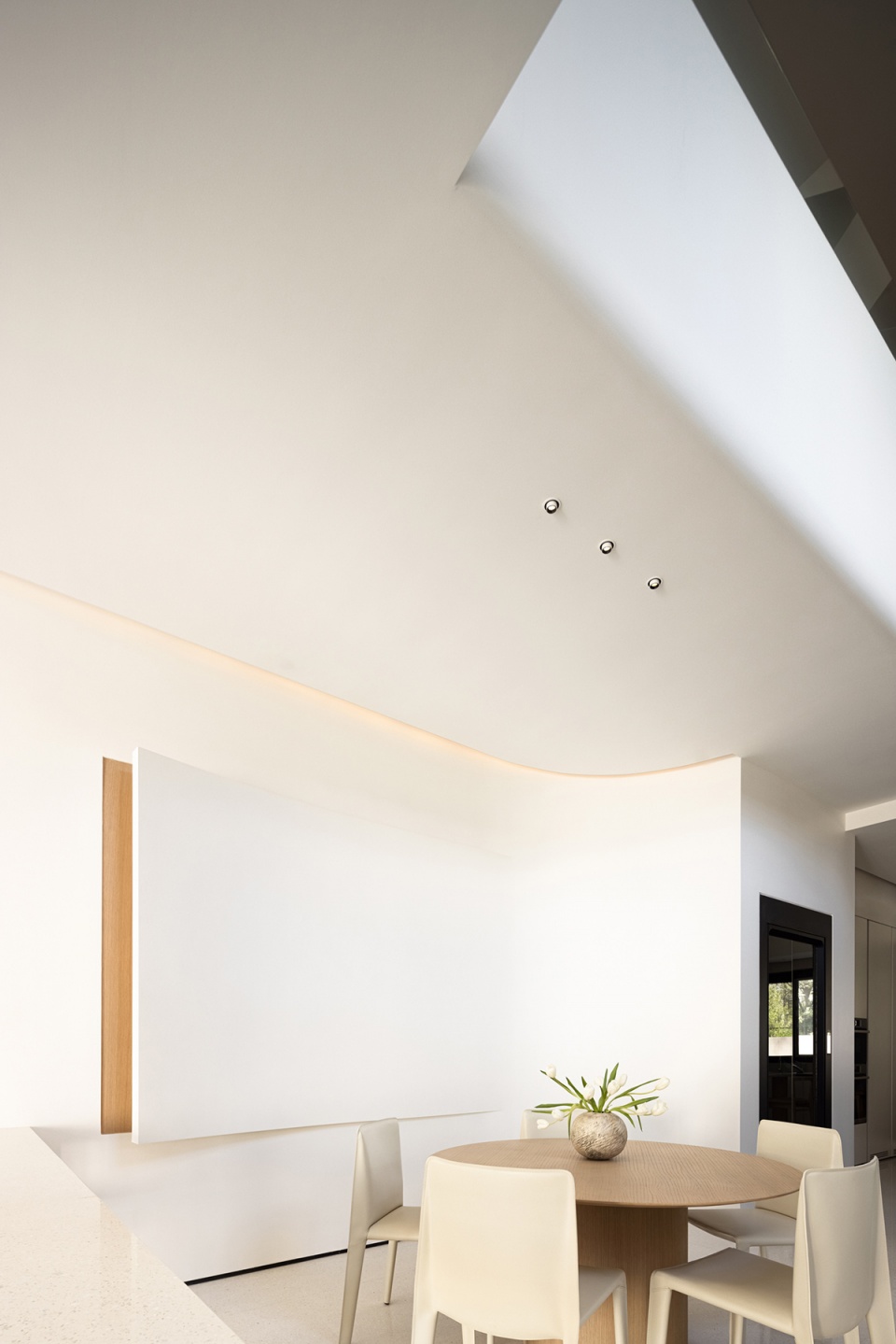 dream house by shiyi design