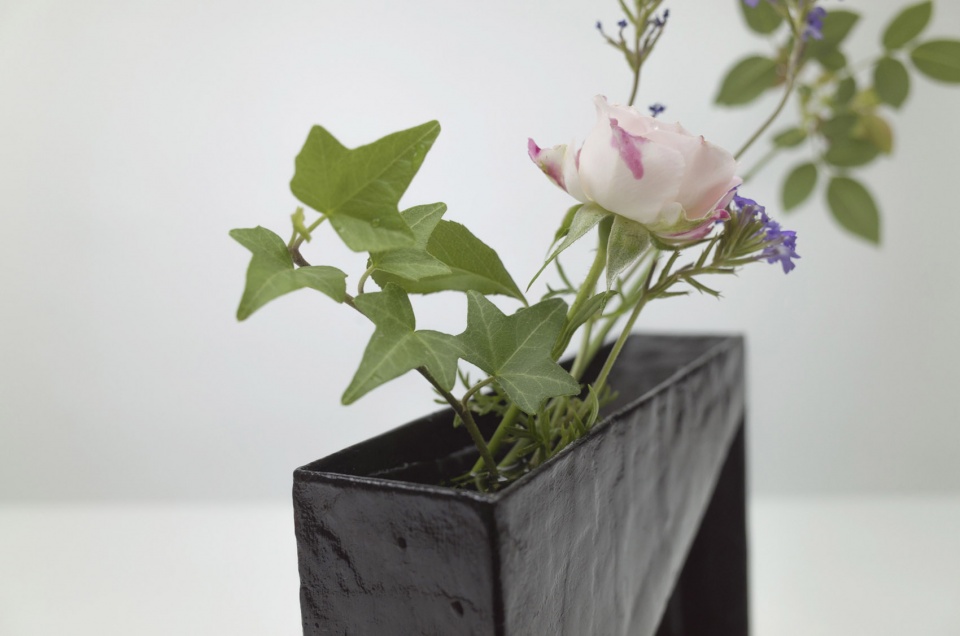 vase series by chen shujie studio
