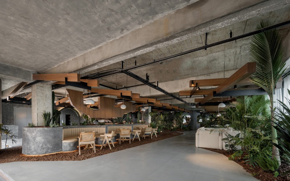 Sogno Mondo Puyuan Store China by Franky Chan