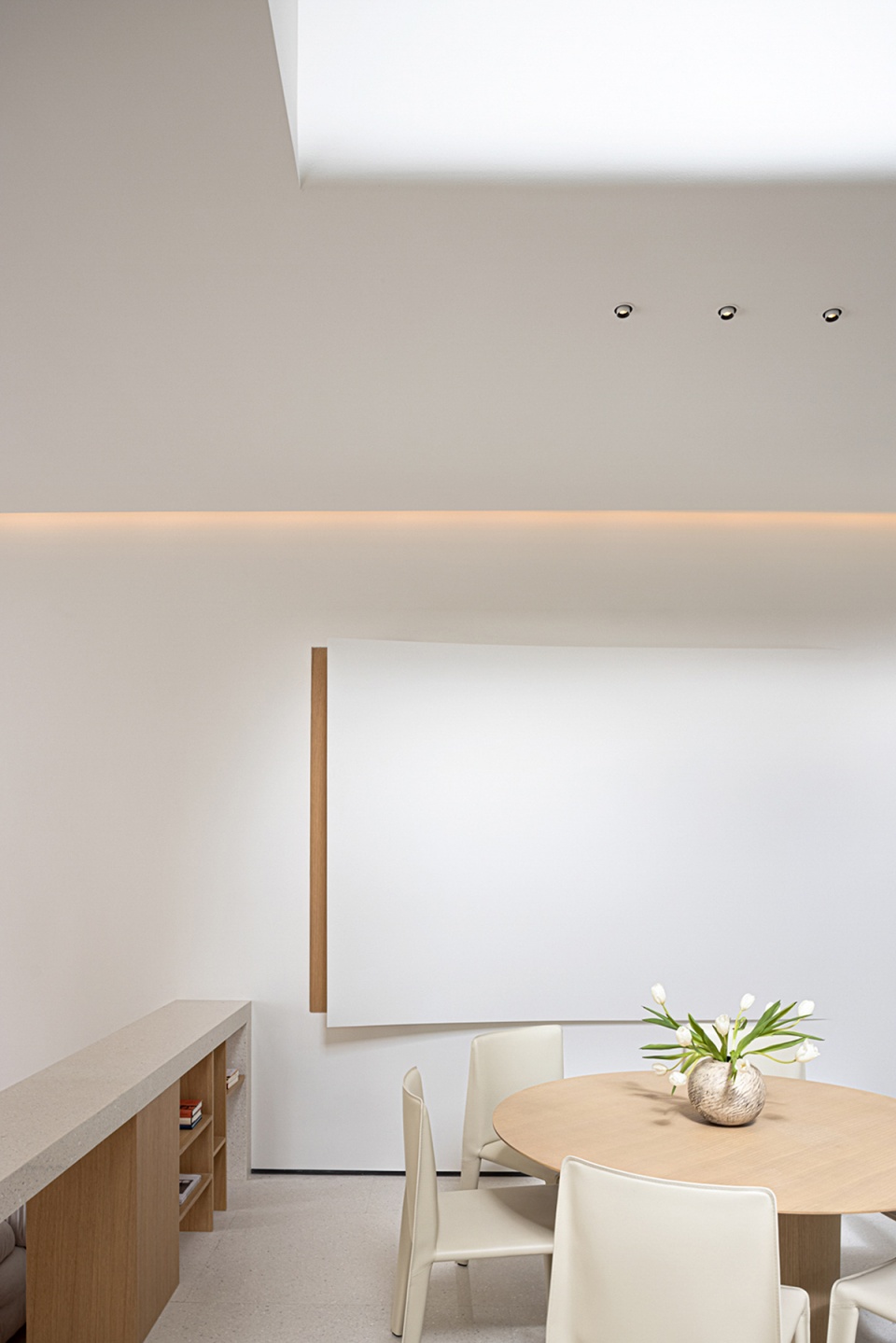 dream house by shiyi design