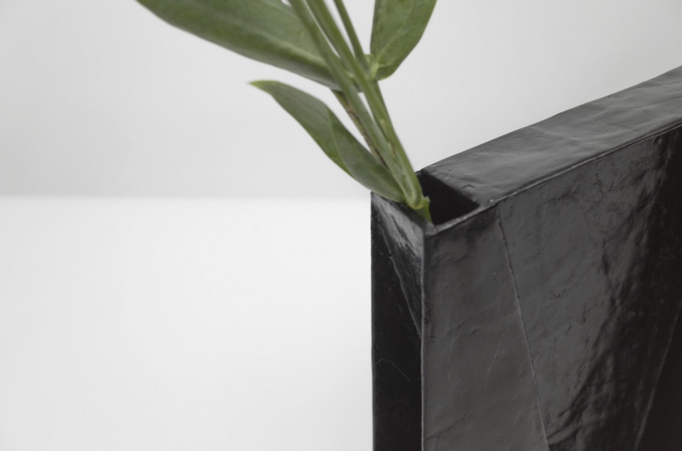 vase series by chen shujie studio