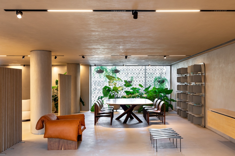 55 Design by Studio Arthur Casas