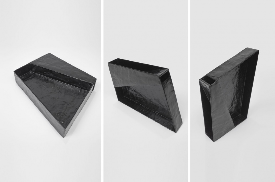 vase series by chen shujie studio