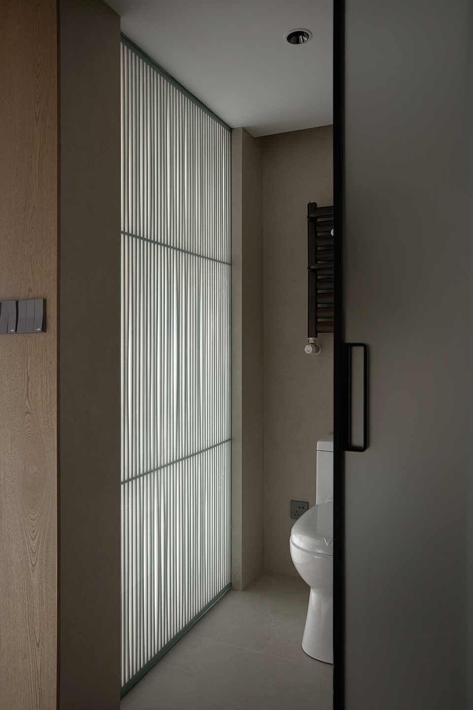 No Snail living China by T E N DESIGN