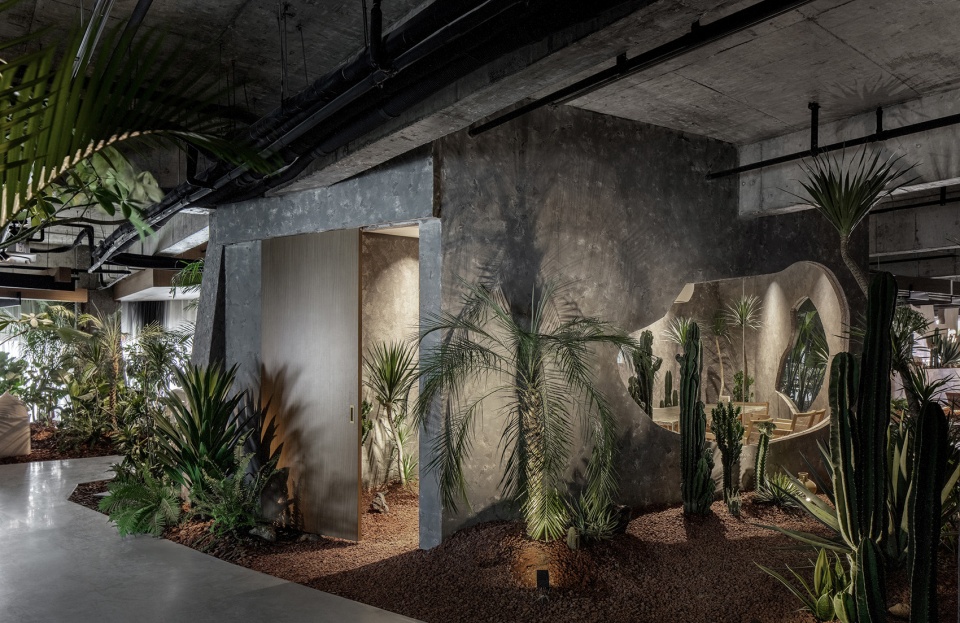 Sogno Mondo Puyuan Store China by Franky Chan