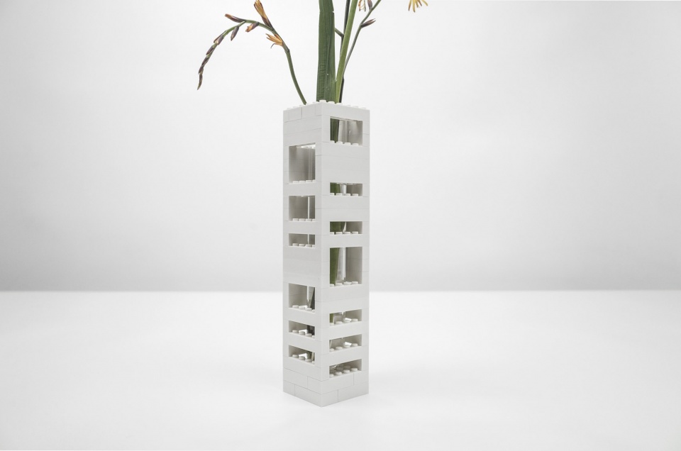 vase series by chen shujie studio