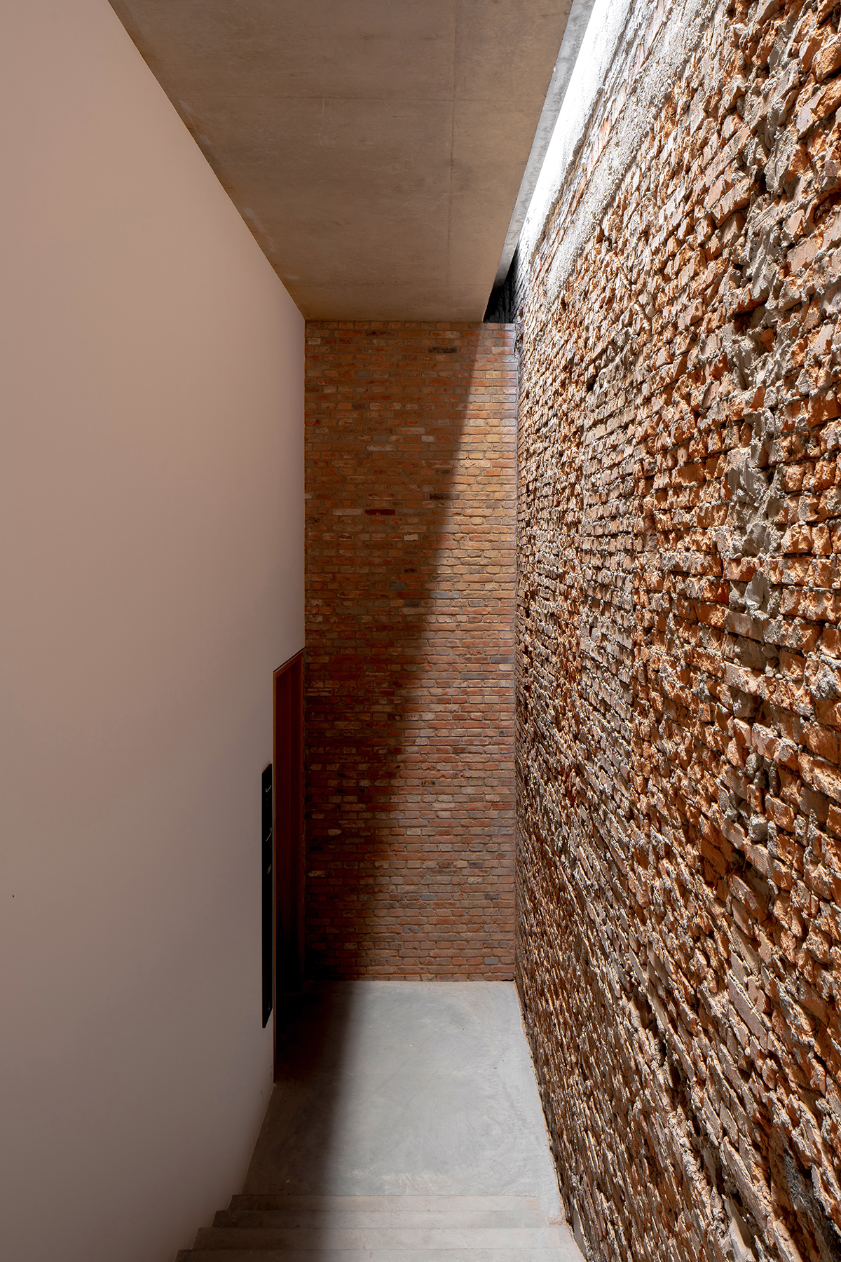 798cube art museum by studio zhu pei