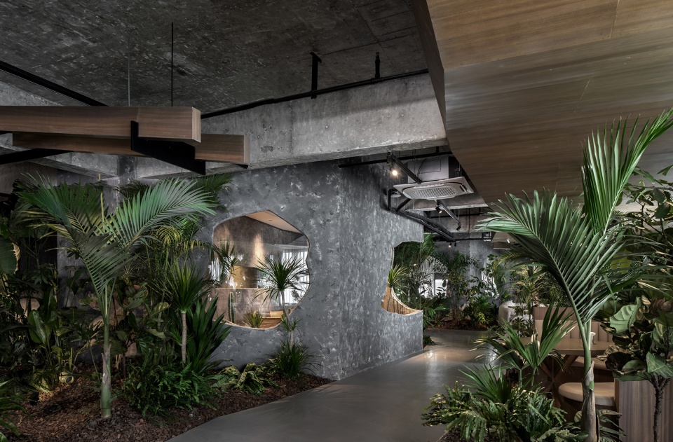 Sogno Mondo Puyuan Store China by Franky Chan