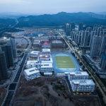 台山市广旭实验学校 / 象外营造工作室