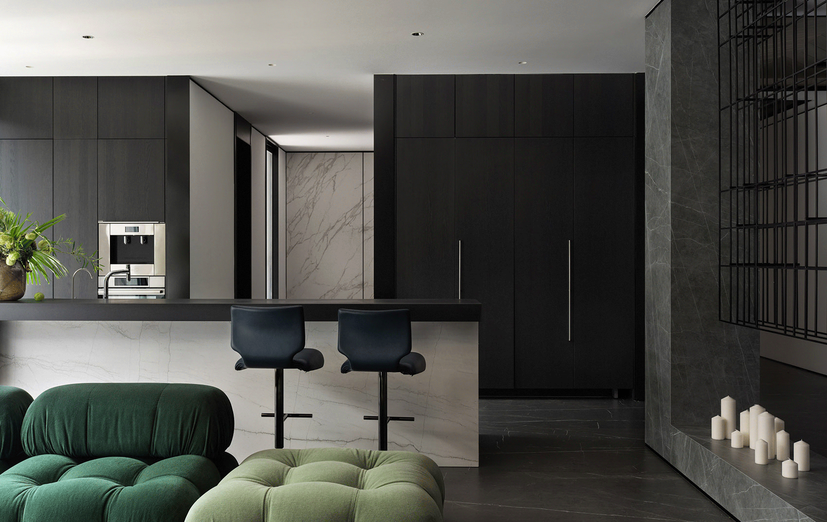 Sense Tenon design