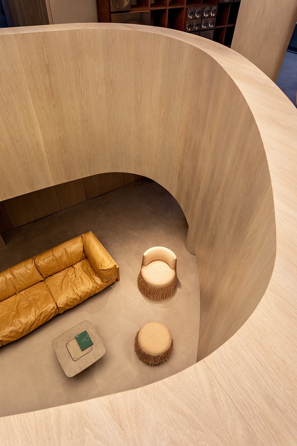 55 Design by Studio Arthur Casas