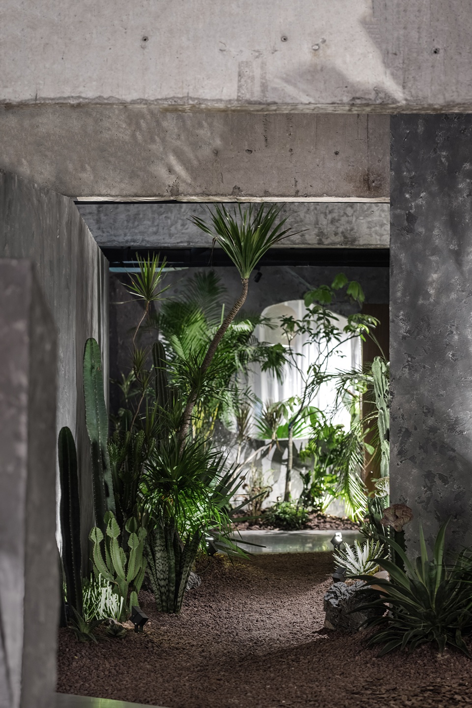 Sogno Mondo Puyuan Store China by Franky Chan