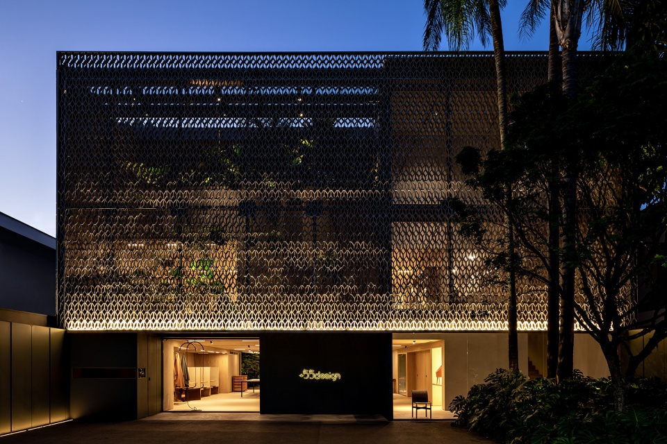 55 Design by Studio Arthur Casas