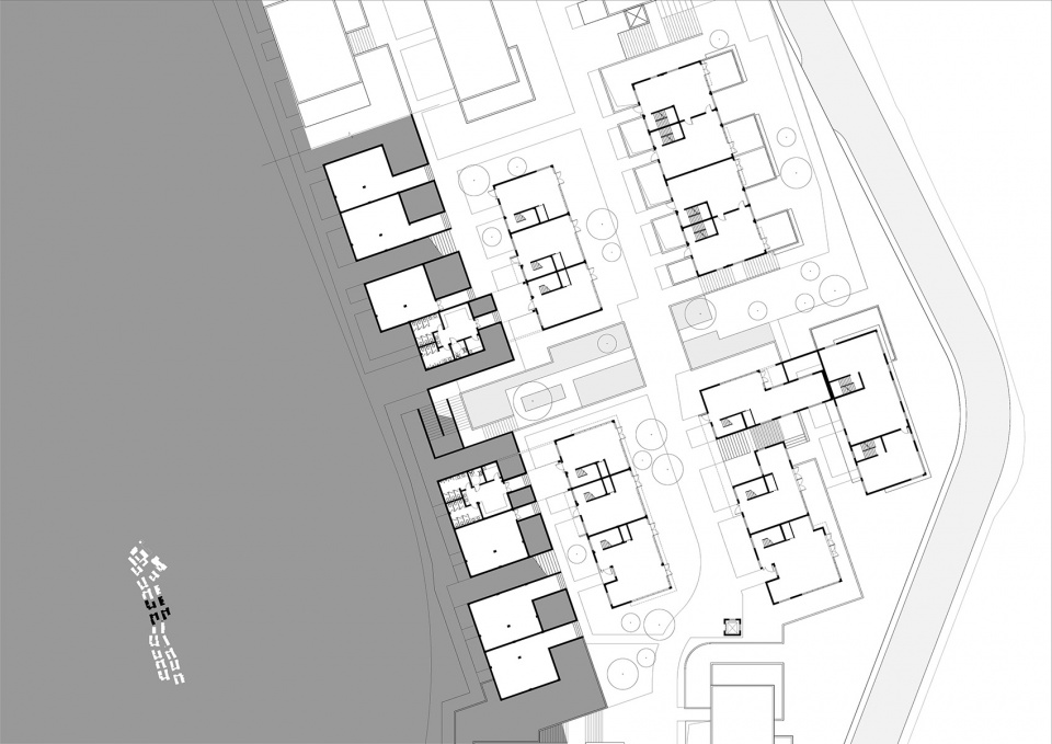 ChaTing Freedom Hill China by c d Design Center