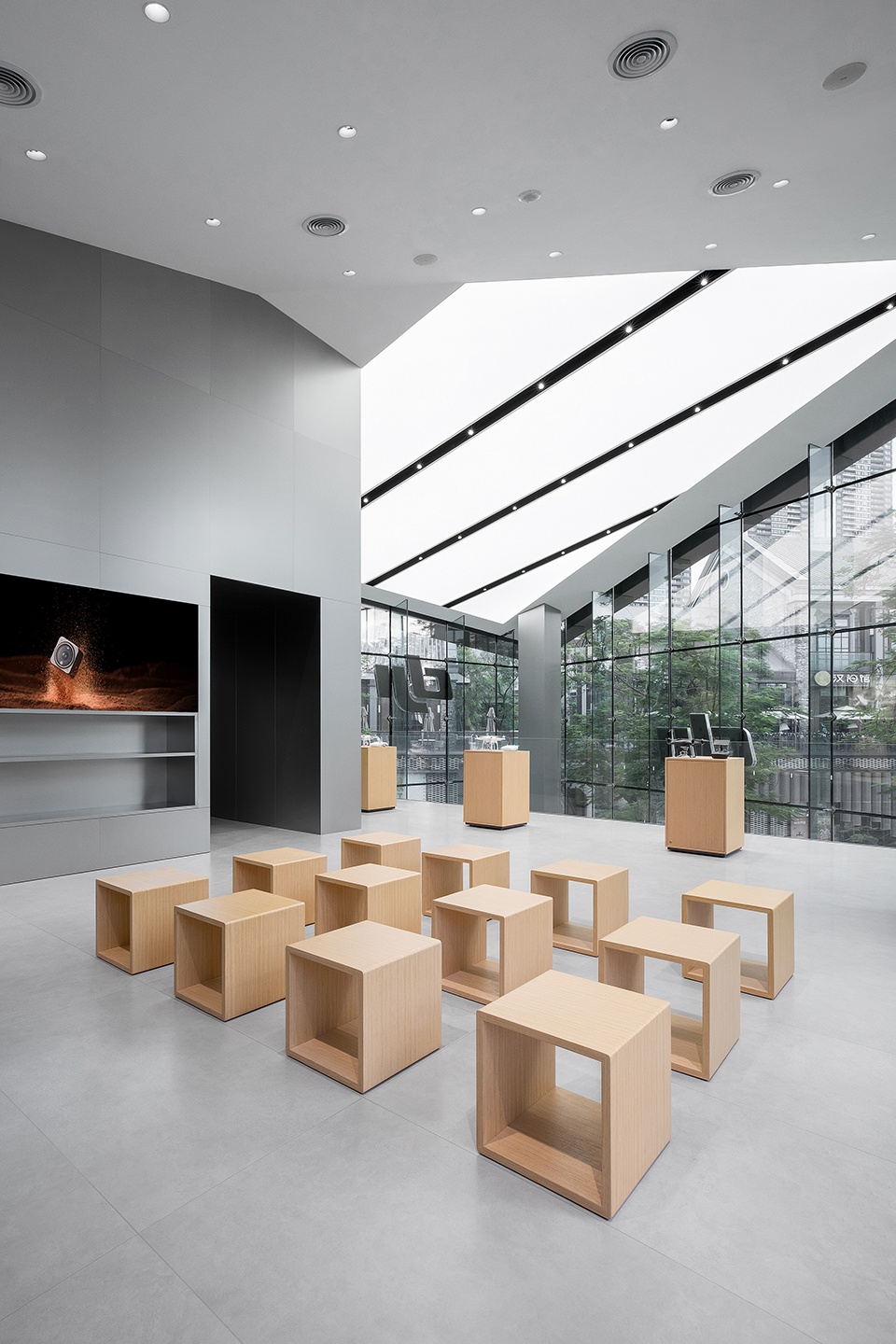 DJI HASSELBLAD China by E Studio