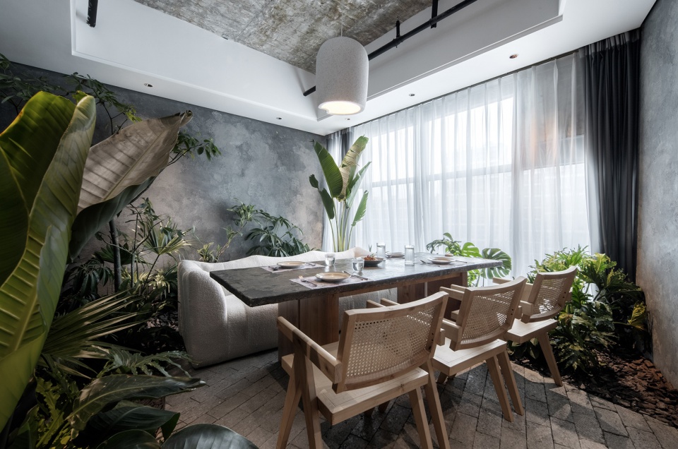 Sogno Mondo Puyuan Store China by Franky Chan