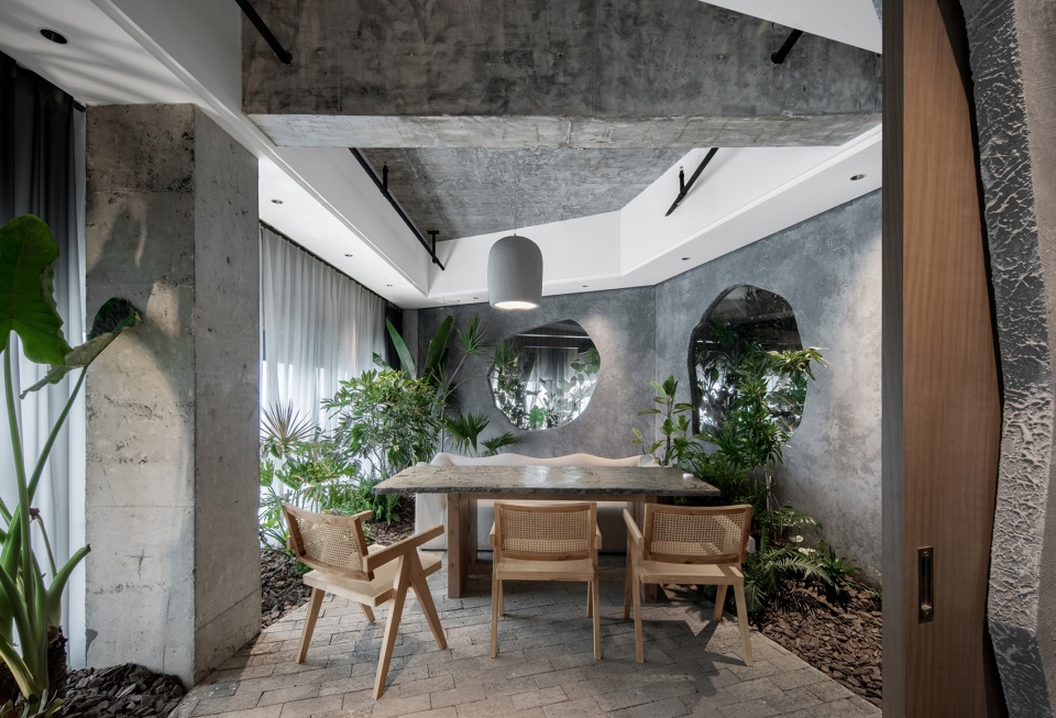 Sogno Mondo Puyuan Store China by Franky Chan