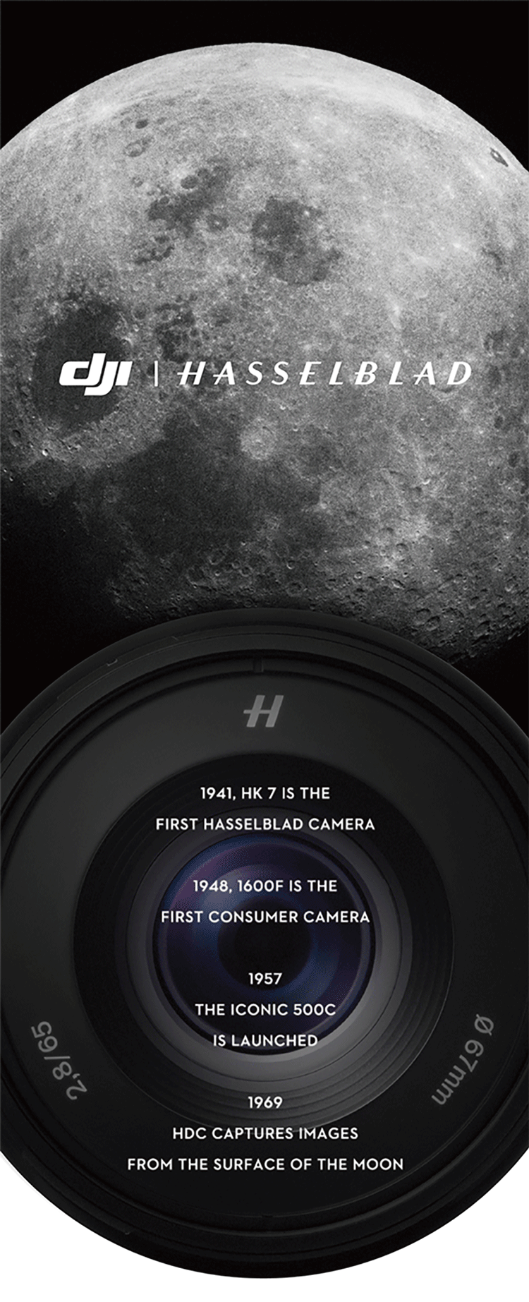 DJI HASSELBLAD China by E Studio hmn