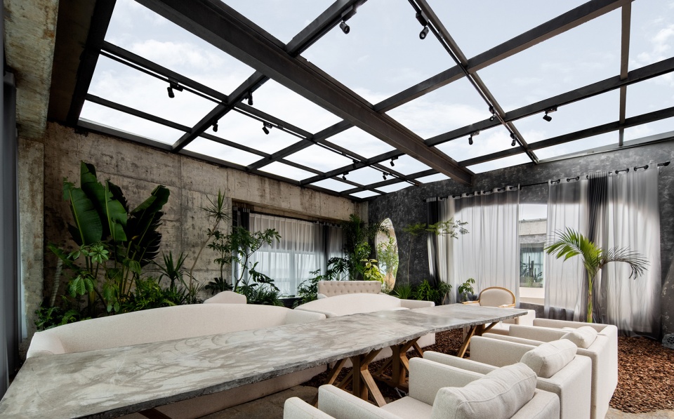 Sogno Mondo Puyuan Store China by Franky Chan
