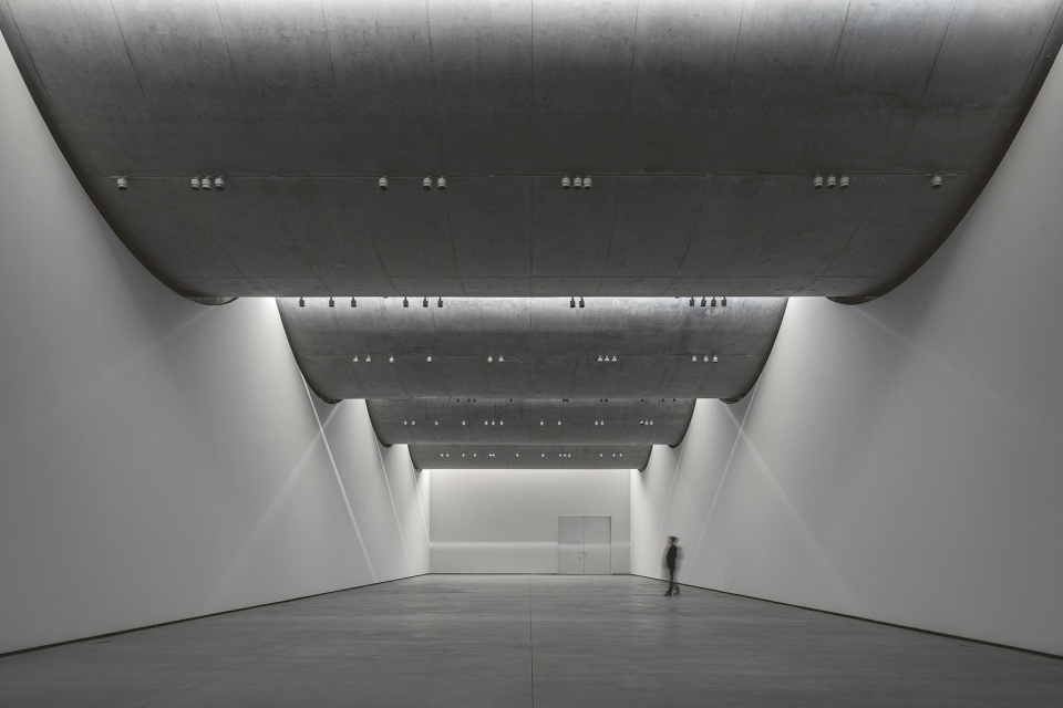 798cube art museum by studio zhu pei