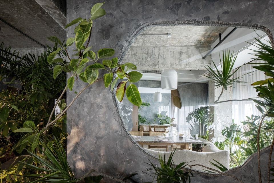 Sogno Mondo Puyuan Store China by Franky Chan