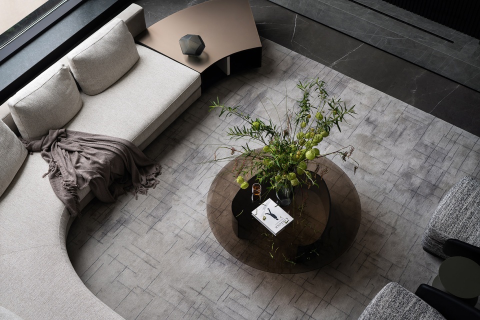 Sense Tenon design
