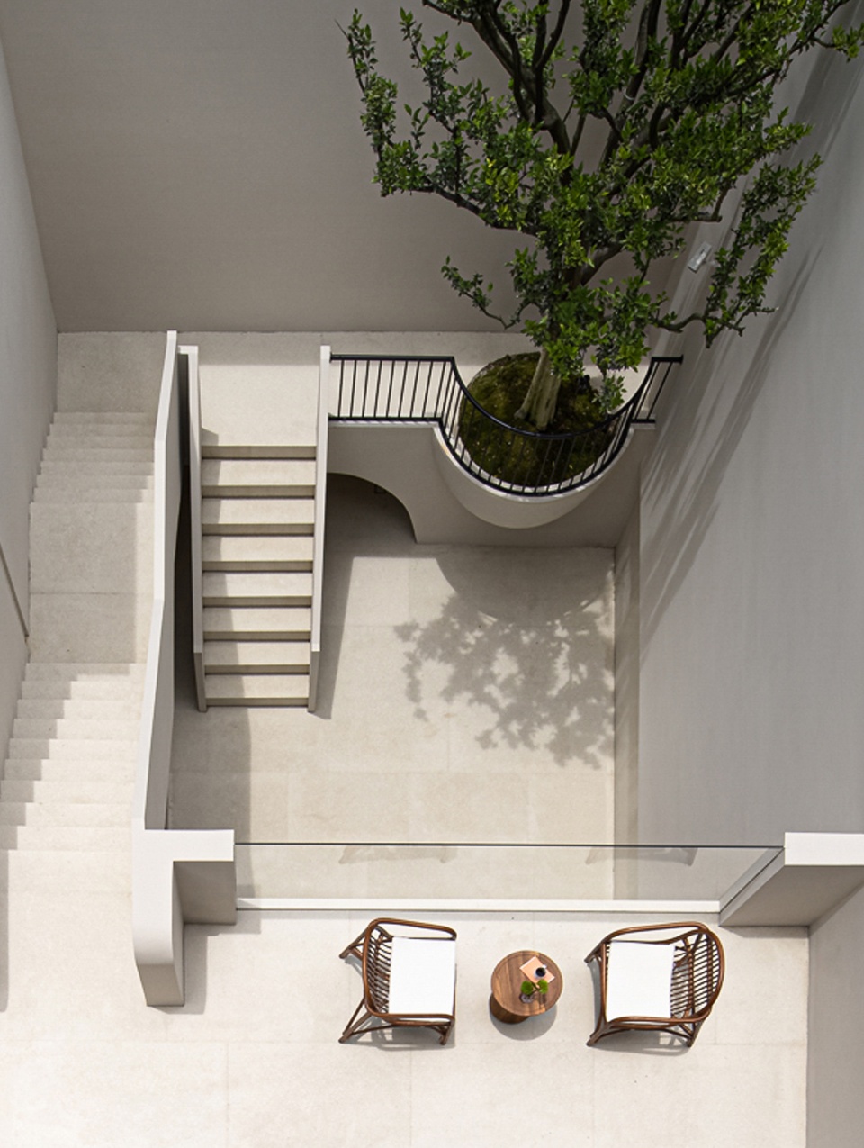 dream house by shiyi design