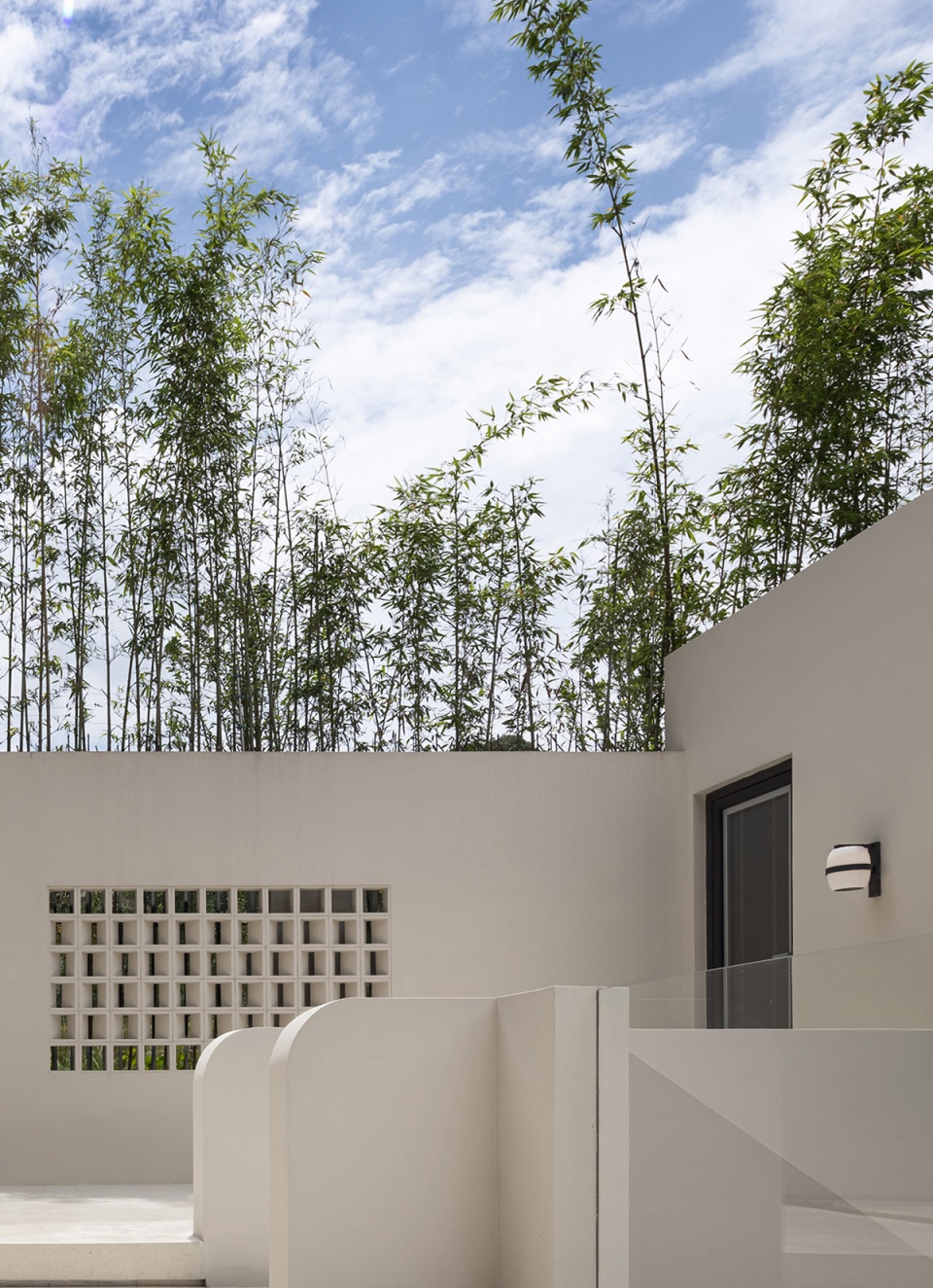 dream house by shiyi design