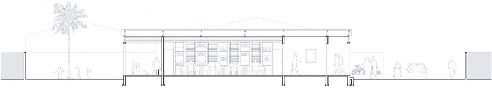 diallo sita library by hypothesis atelier