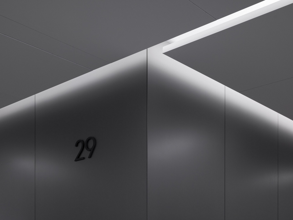 dji headquarter sky city by foster partners