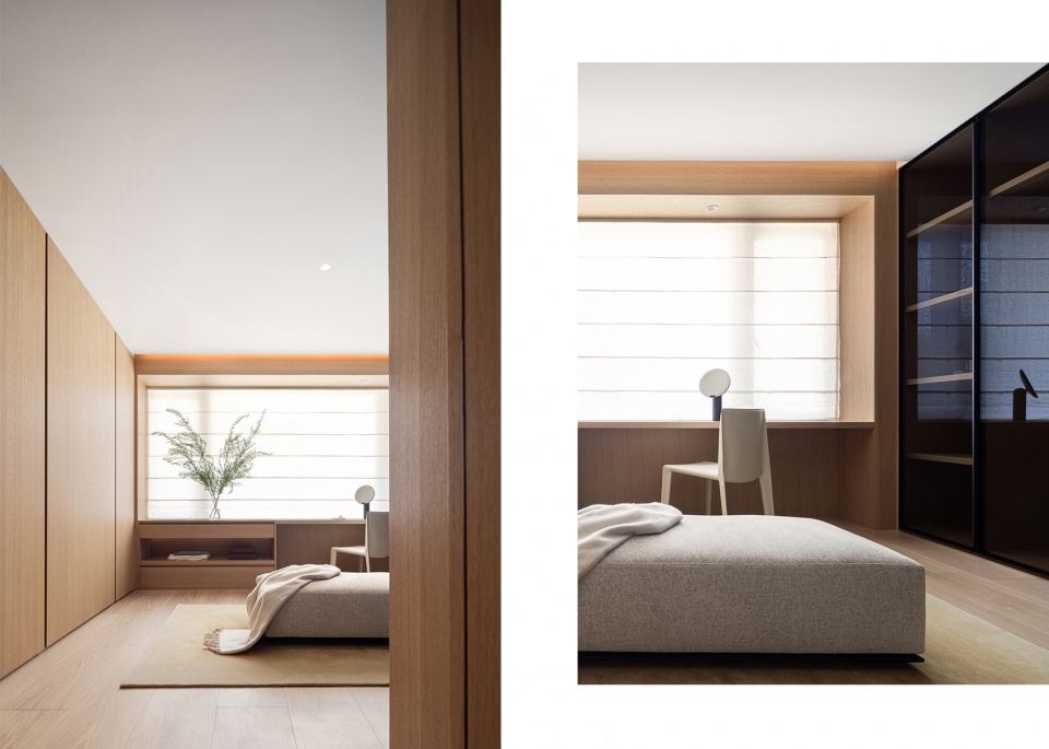 dream house by shiyi design