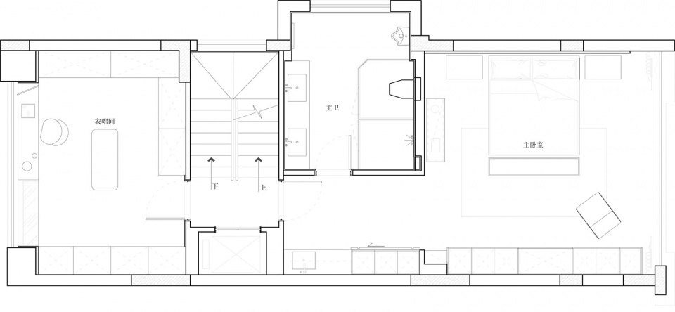 dream house by shiyi design