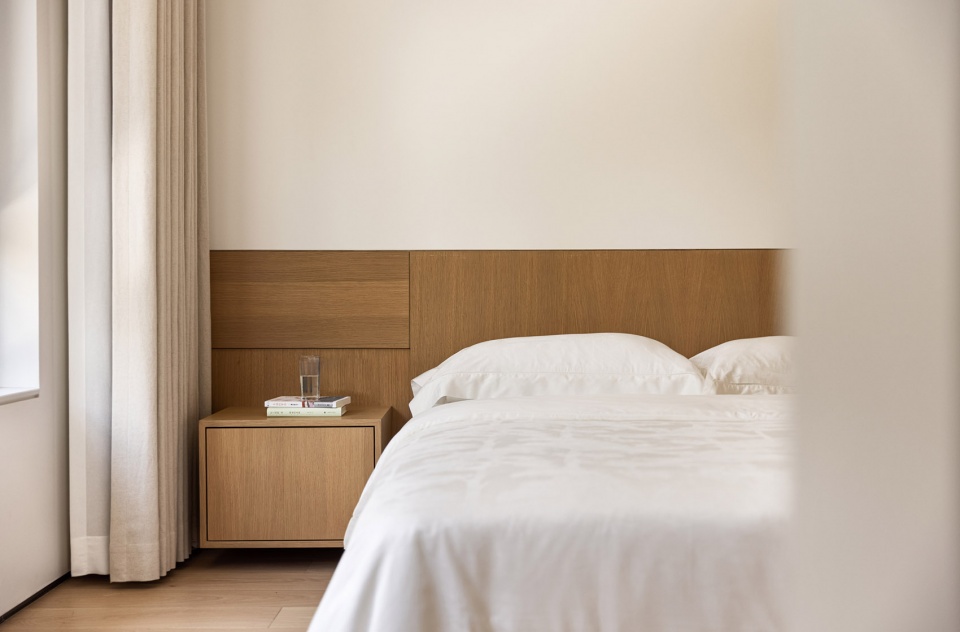dream house by shiyi design