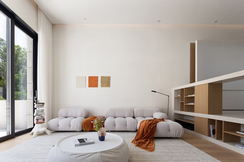 dream house by shiyi design