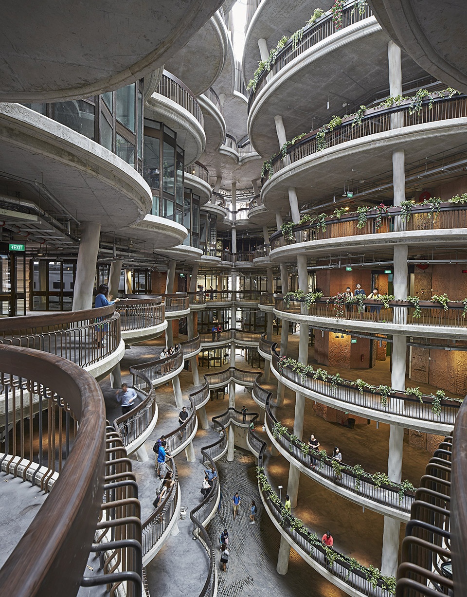 heatherwick studio interview