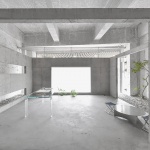 林省工作室，厦门 / 退化建筑