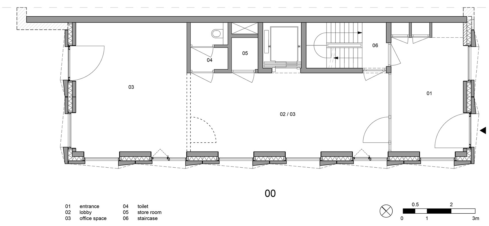 the modular by bureau fraai