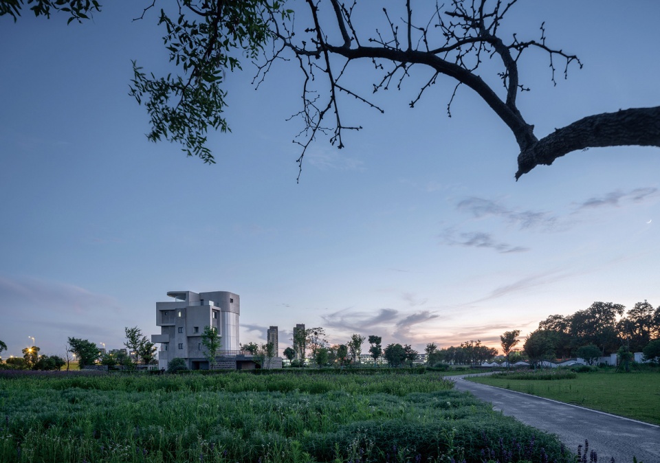 tide with the house china by hangzhou ssdesign