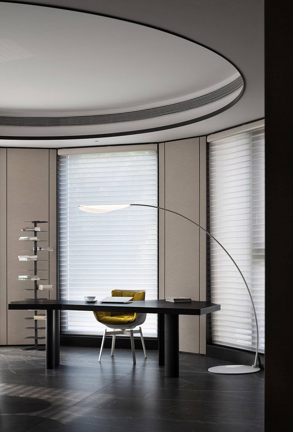 Sense Tenon design